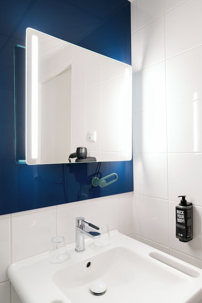 ibis Praha Wenceslas Square — Hotel rooms in Prague, Prague