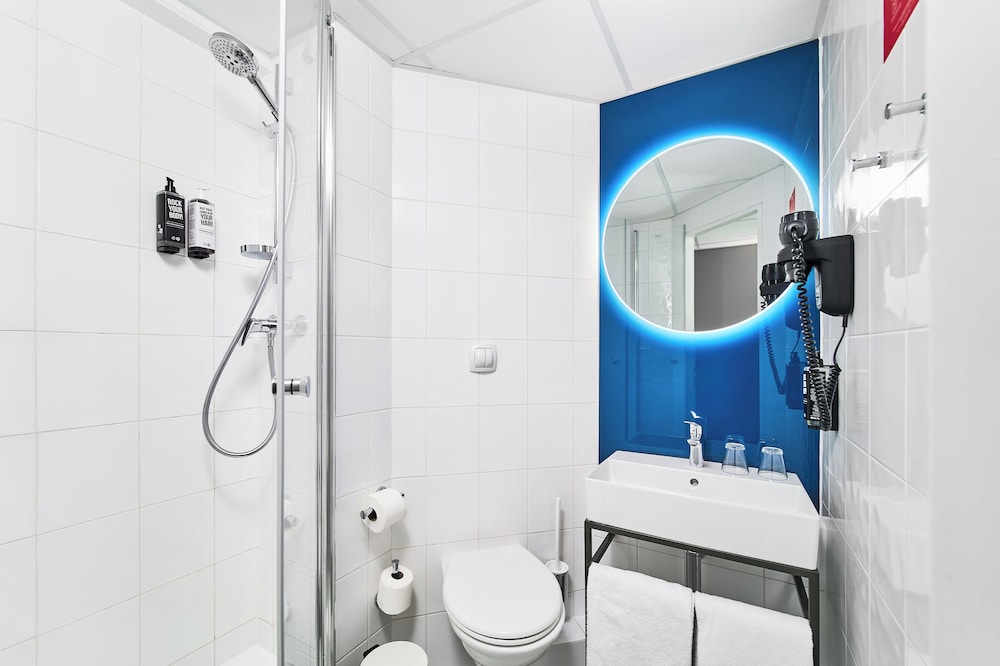 ibis Praha Wenceslas Square — Hotel rooms in Prague, Prague