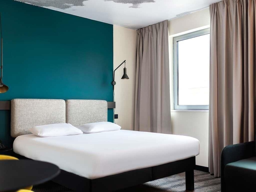 ibis Praha Wenceslas Square — Hotel rooms in Prague, Prague