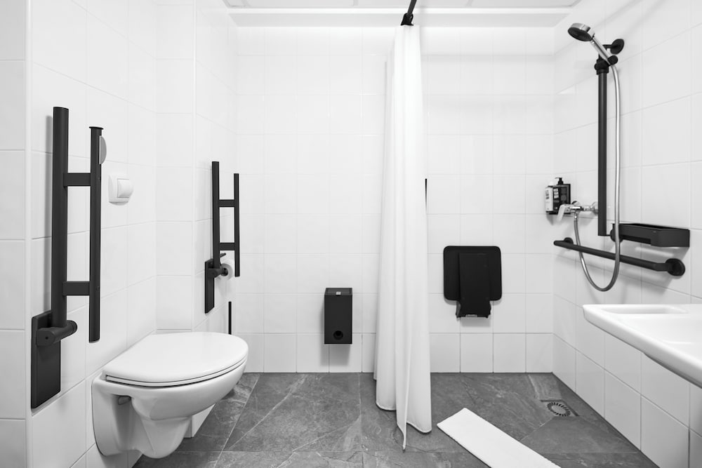 ibis Praha Wenceslas Square — Hotel rooms in Prague, Prague