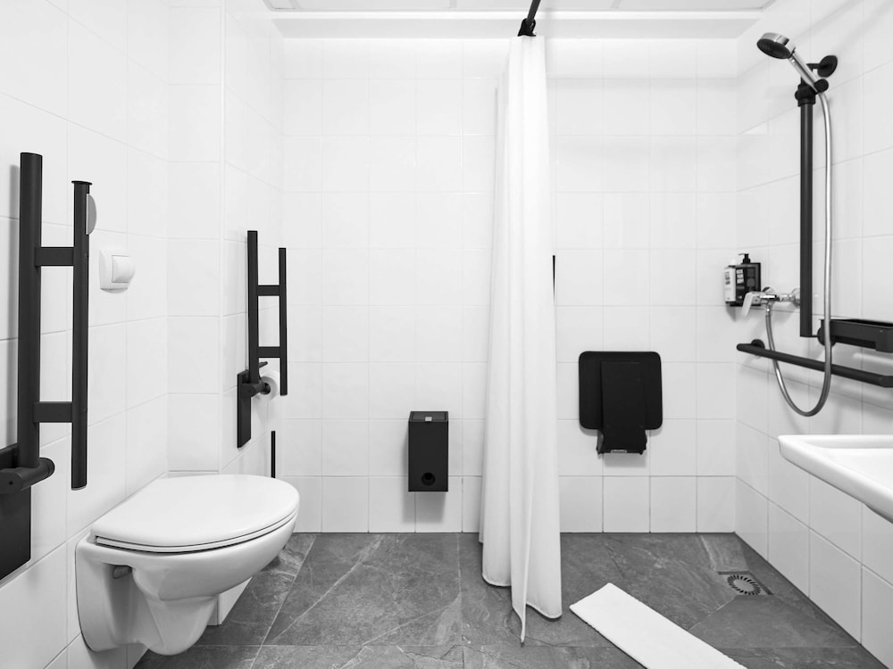 ibis Praha Wenceslas Square — Hotel rooms in Prague, Prague