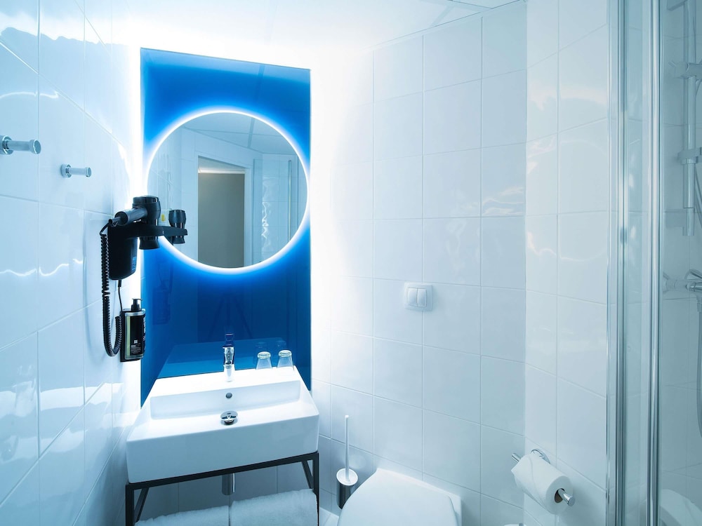 ibis Praha Wenceslas Square — Hotel rooms in Prague, Prague