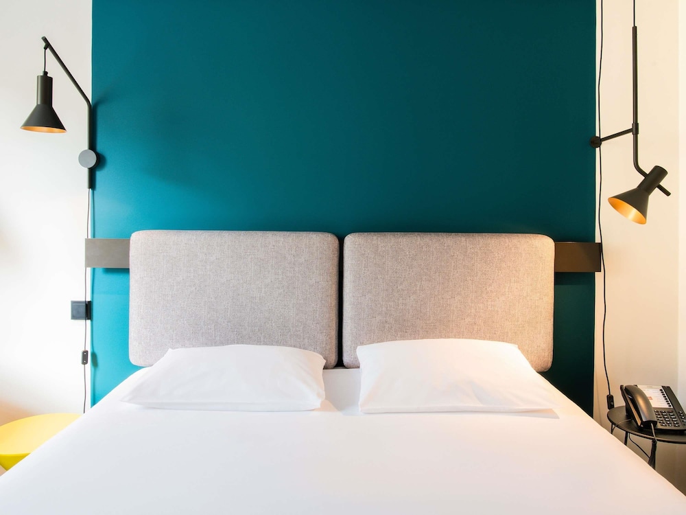 ibis Praha Wenceslas Square — Hotel rooms in Prague, Prague