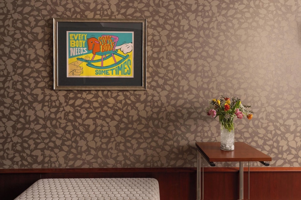 Jalta Boutique Hotel — Hotel rooms in Prague, Prague