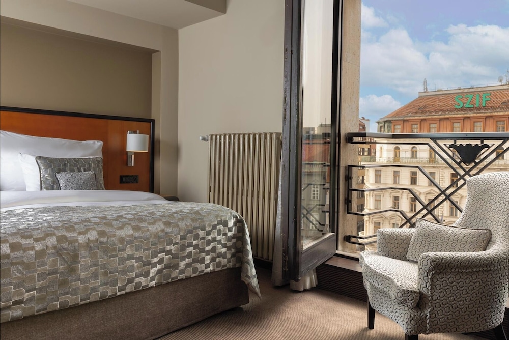 Jalta Boutique Hotel - zdjęcie 5