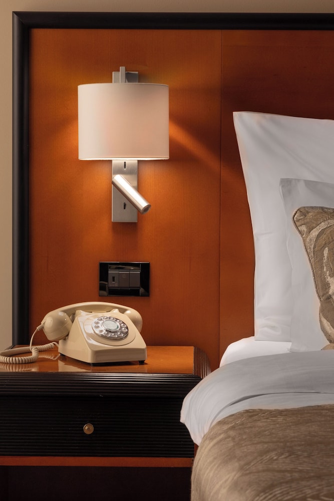 Jalta Boutique Hotel — Hotel rooms in Prague, Prague