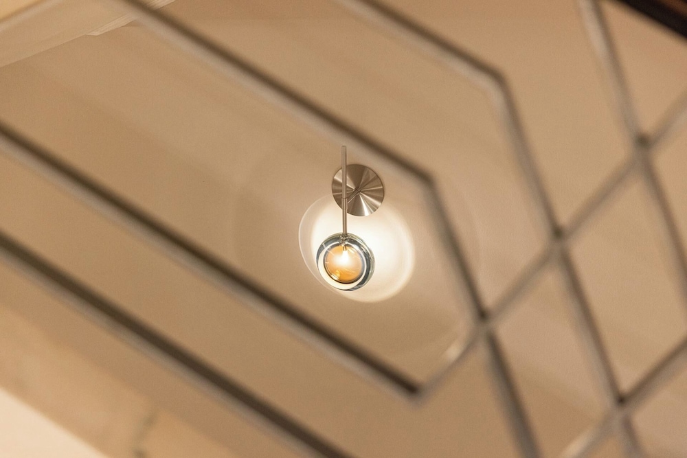 Jalta Boutique Hotel — Hotel rooms in Prague, Prague