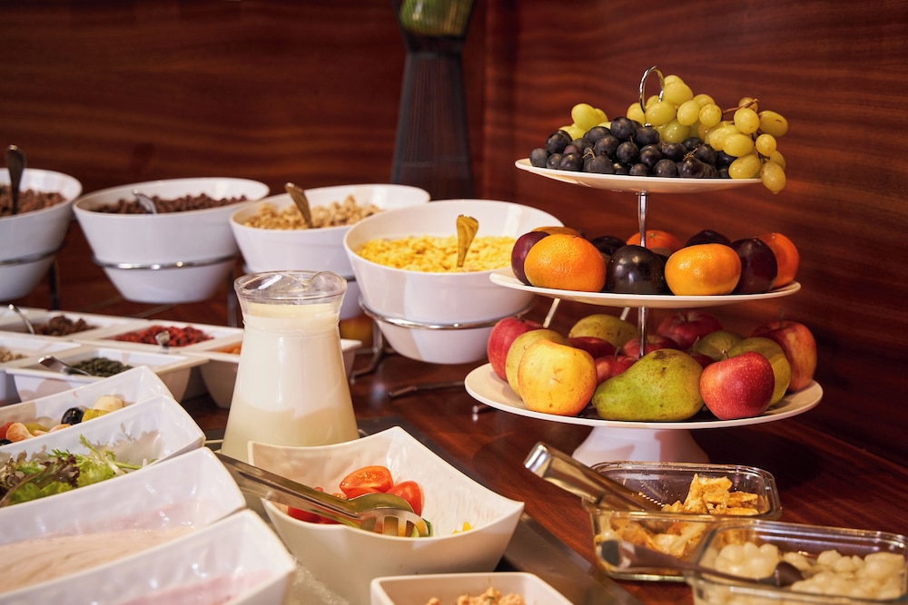 Jalta Boutique Hotel — Restaurant & bars in Prague, Prague