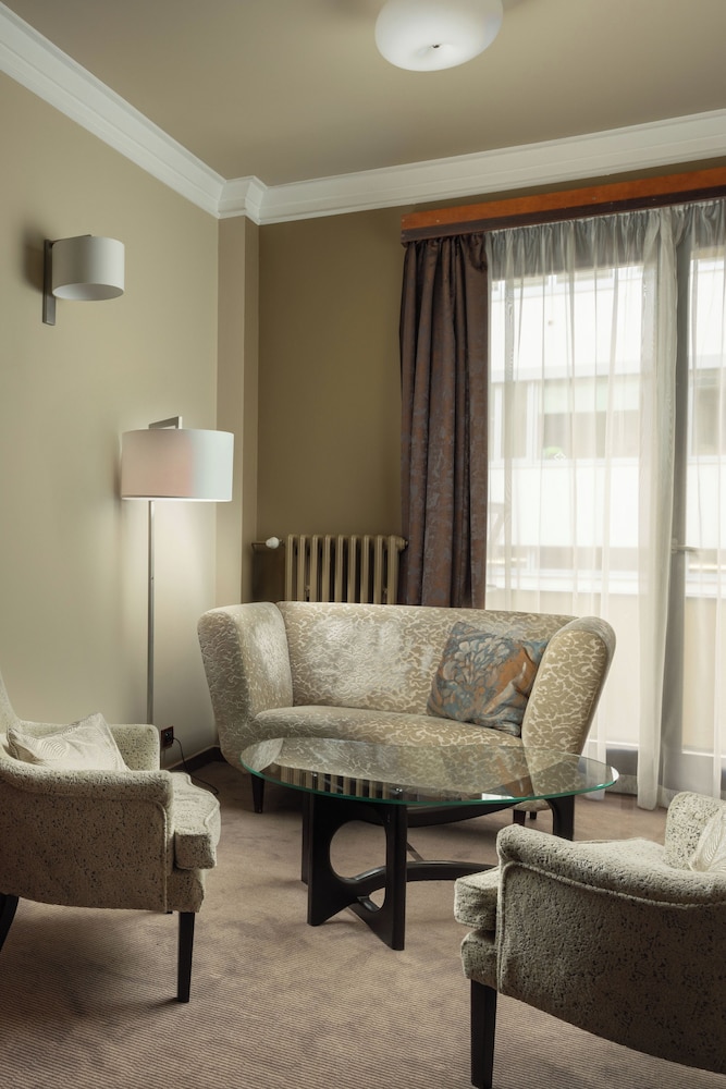 Jalta Boutique Hotel — Hotel rooms in Prague, Prague