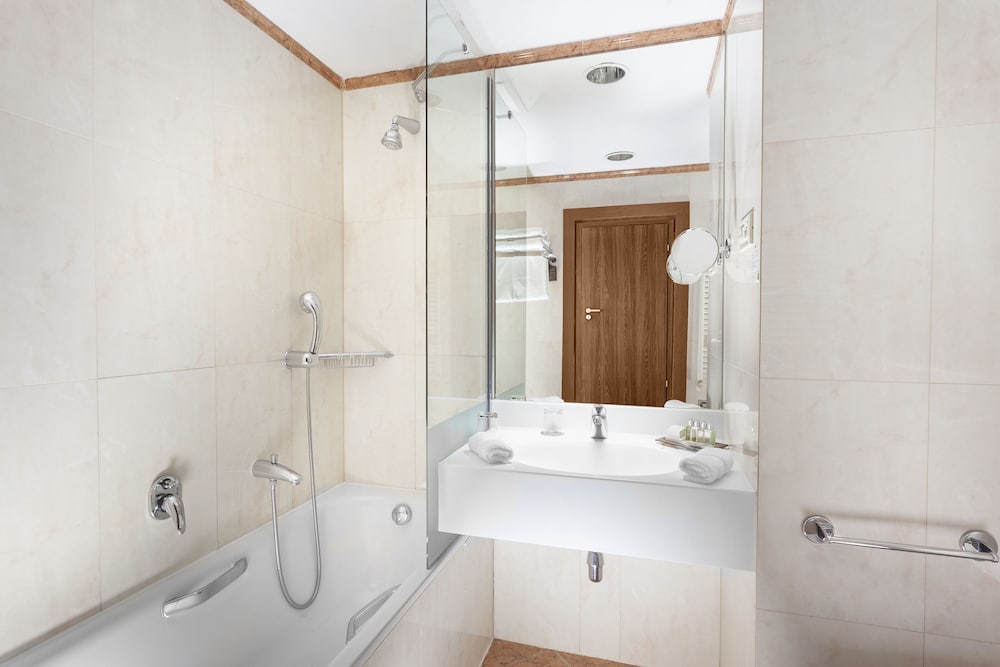 Jalta Boutique Hotel — Hotel rooms in Prague, Prague