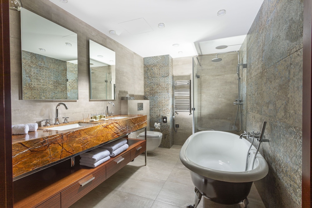 Jalta Boutique Hotel — Hotel rooms in Prague, Prague