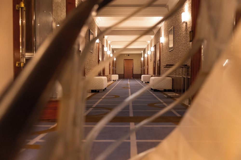 Jalta Boutique Hotel — Hotel building in Prague, Prague