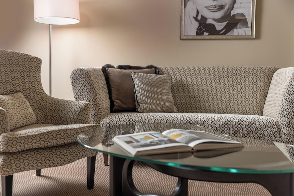 Jalta Boutique Hotel — Hotel rooms in Prague, Prague