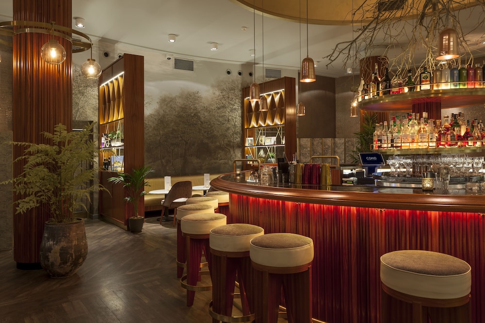 Jalta Boutique Hotel — Restaurant & bars in Prague, Prague
