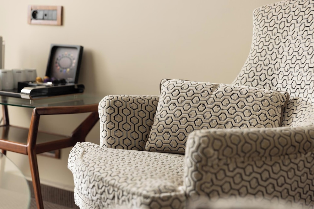 Jalta Boutique Hotel — Hotel rooms in Prague, Prague