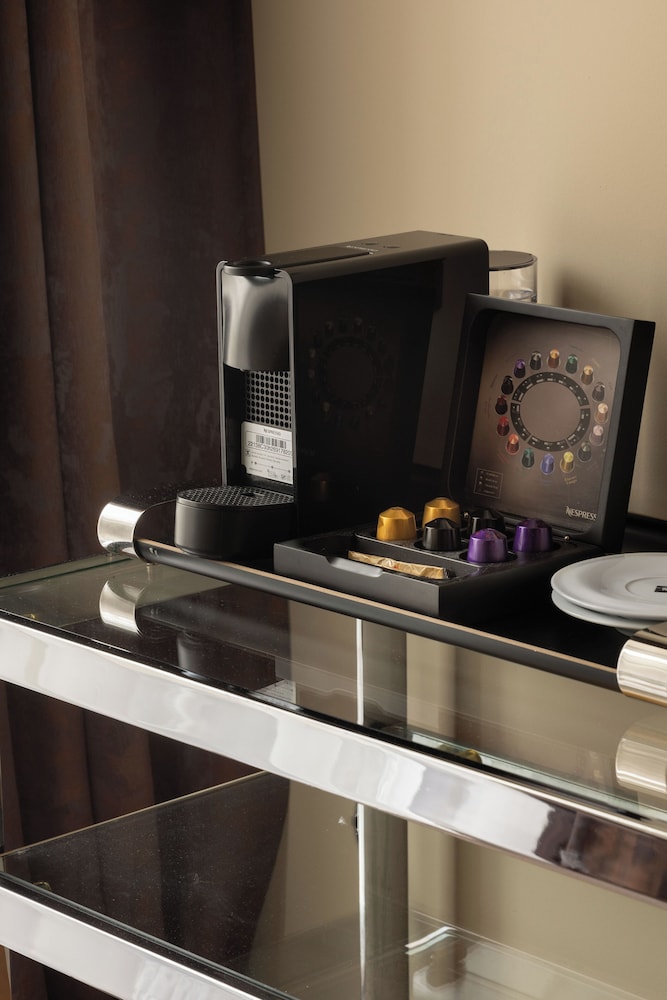 Jalta Boutique Hotel — Hotel rooms in Prague, Prague