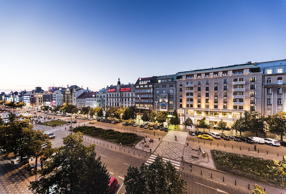 Jalta Boutique Hotel - zdjęcie 3