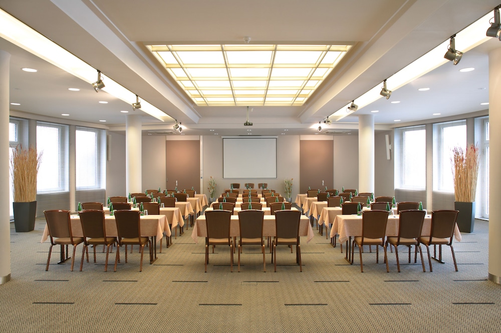 Jalta Boutique Hotel — Hotel building in Prague, Prague