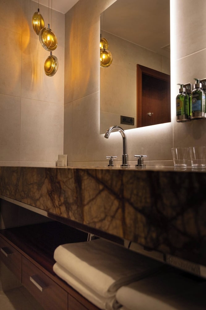 Jalta Boutique Hotel — Hotel rooms in Prague, Prague