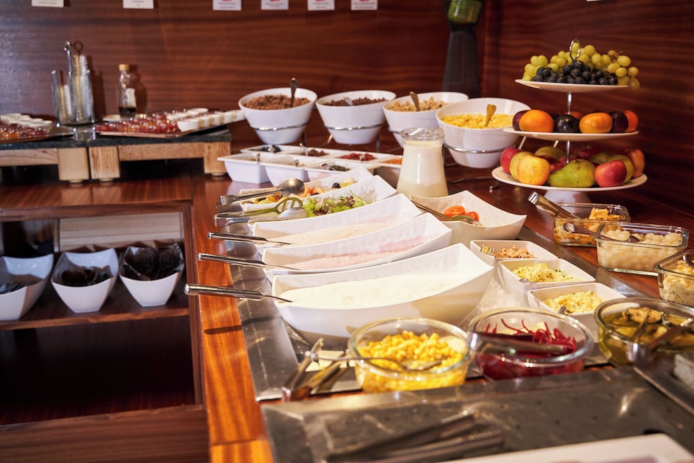 Jalta Boutique Hotel — Restaurant & bars in Prague, Prague