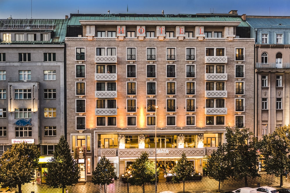 Jalta Boutique Hotel - zdjęcie 2