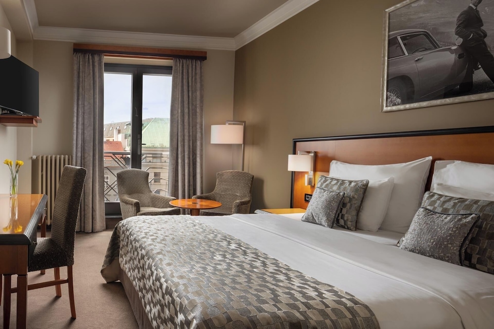 Jalta Boutique Hotel - zdjęcie 4