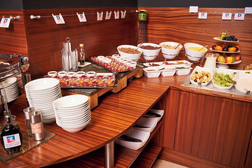 Jalta Boutique Hotel — Restaurant & bars in Prague, Prague