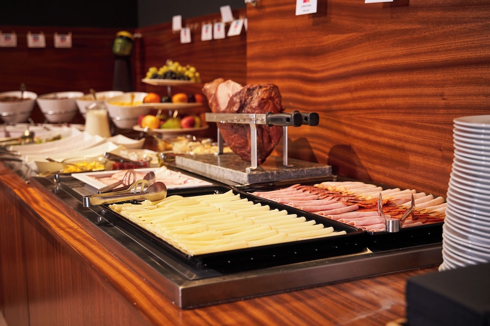 Jalta Boutique Hotel — Restaurant & bars in Prague, Prague
