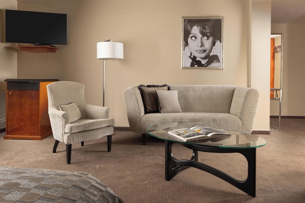Jalta Boutique Hotel — Hotel rooms in Prague, Prague