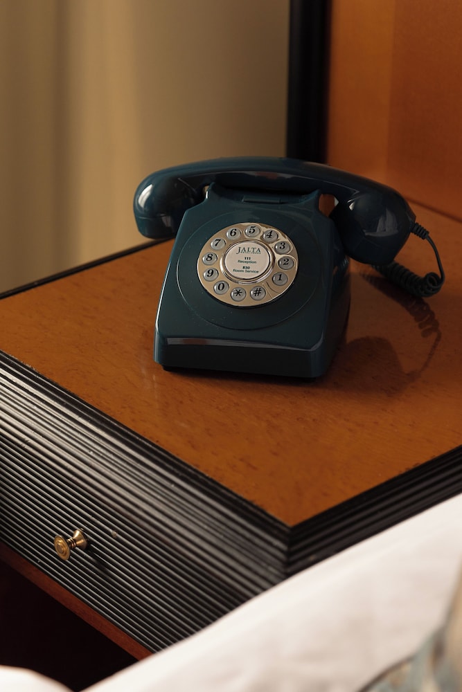 Jalta Boutique Hotel — Hotel rooms in Prague, Prague