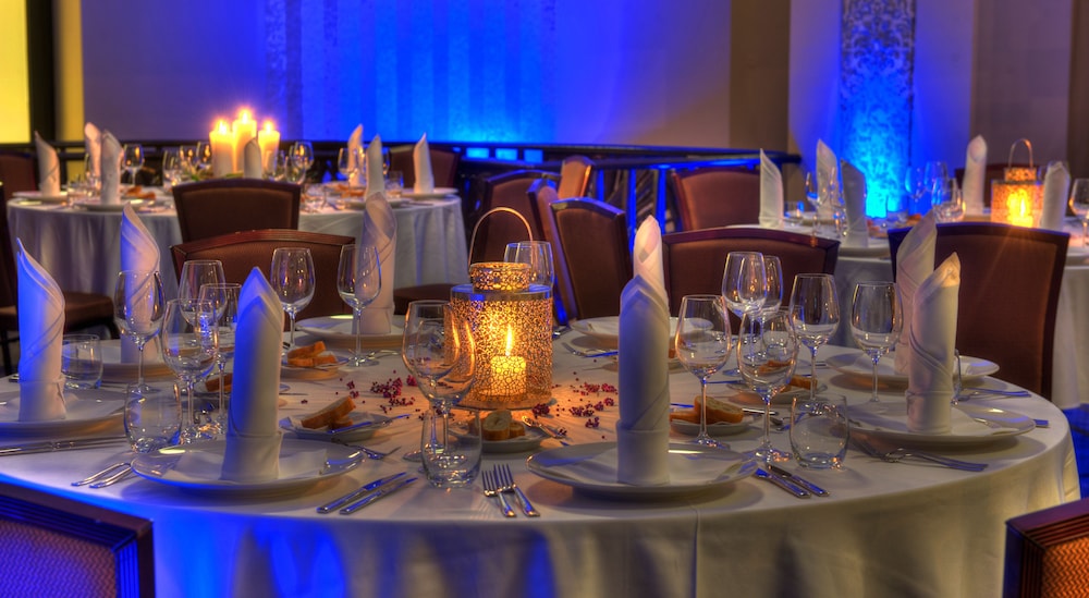 Jalta Boutique Hotel — Restaurant & bars in Prague, Prague