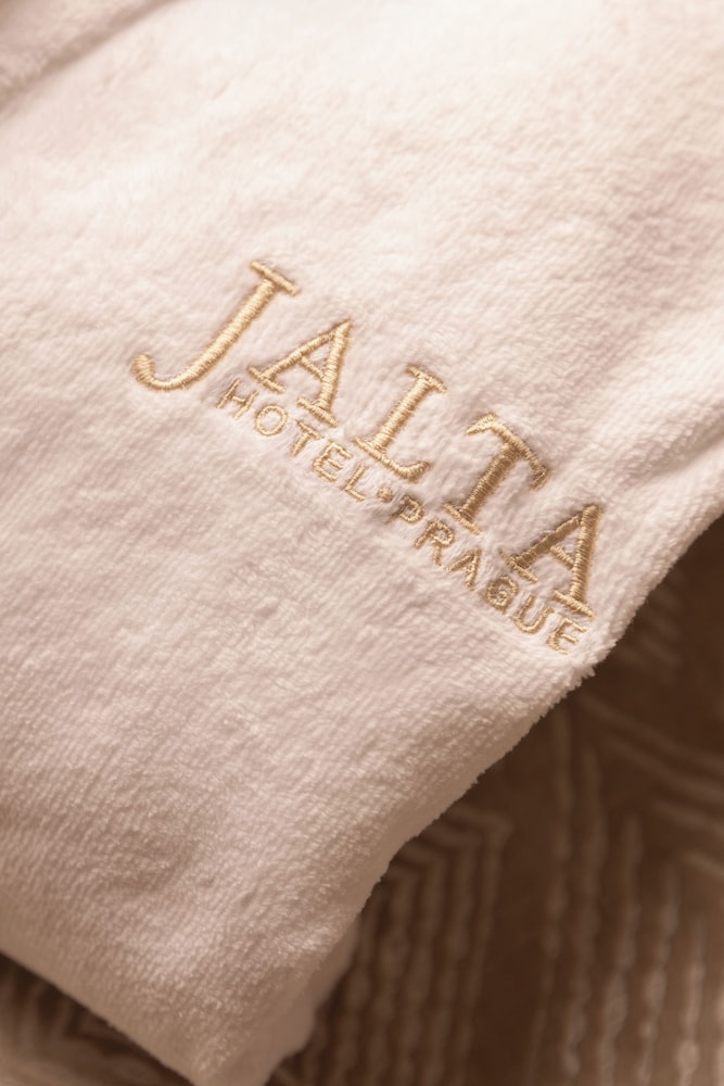 Jalta Boutique Hotel — Hotel rooms in Prague, Prague