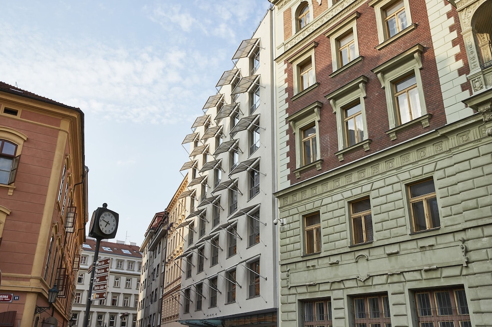 Hotel Josef