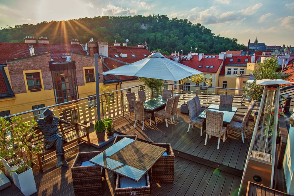 Hotel Julian - zdjęcie 3