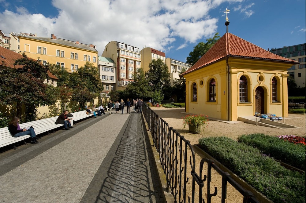EA Hotel Juliš - zdjęcie 5