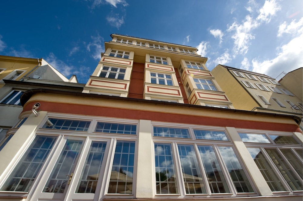 EA Hotel Juliš - zdjęcie 3