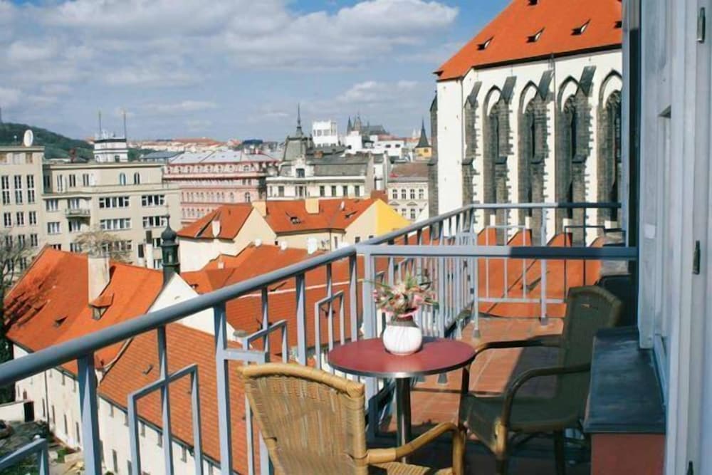 EA Hotel Juliš - zdjęcie 2