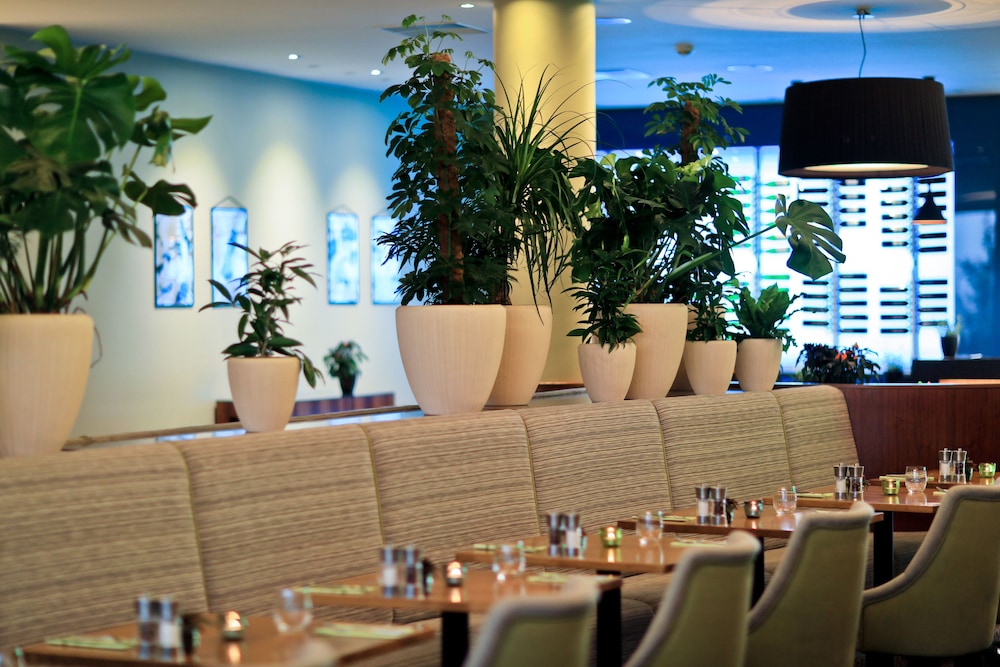 Botanique Hotel Prague — Restaurant & bars in Prague, Prague