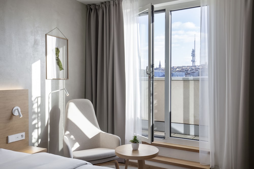 Botanique Hotel Prague - zdjęcie 3