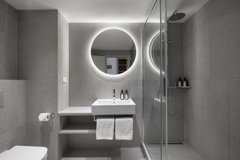 Botanique Hotel Prague — Hotel rooms in Prague, Prague