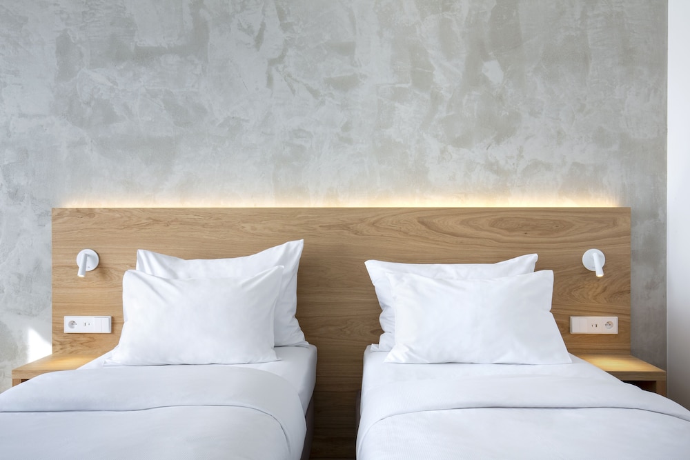 Botanique Hotel Prague — Hotel rooms in Prague, Prague