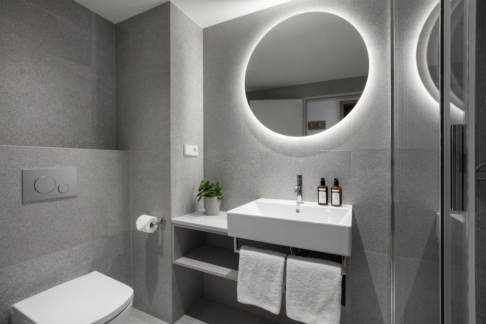 Botanique Hotel Prague — Hotel rooms in Prague, Prague
