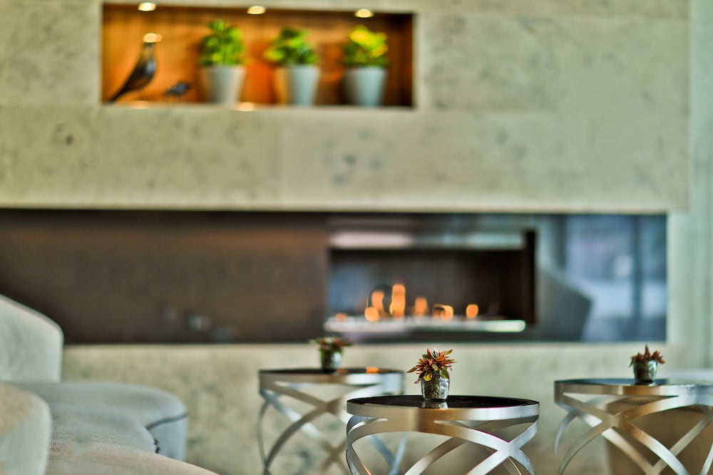 Botanique Hotel Prague — Restaurant & bars in Prague, Prague