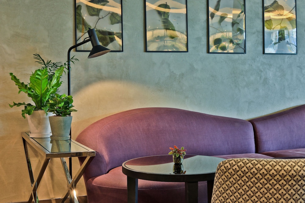 Botanique Hotel Prague - zdjęcie 5