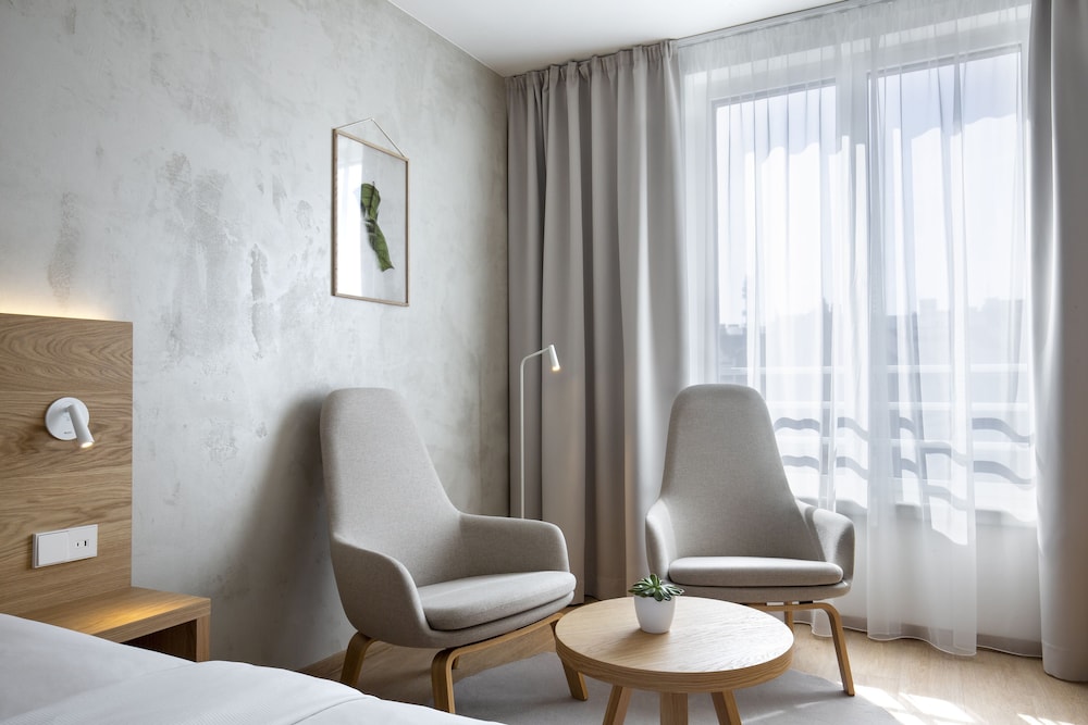 Botanique Hotel Prague — Hotel rooms in Prague, Prague