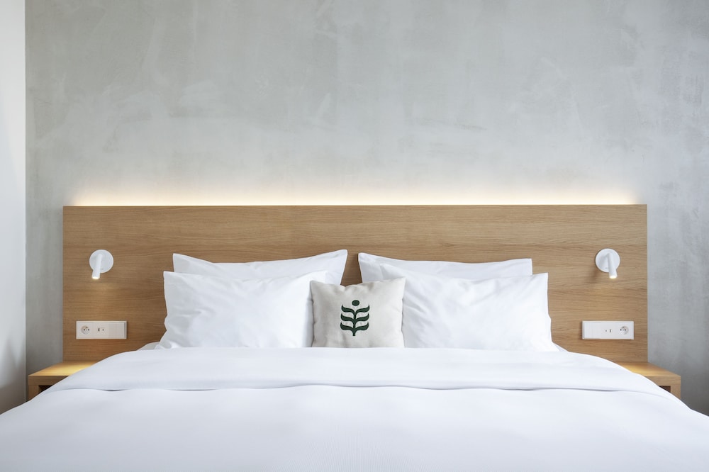Botanique Hotel Prague - zdjęcie 4