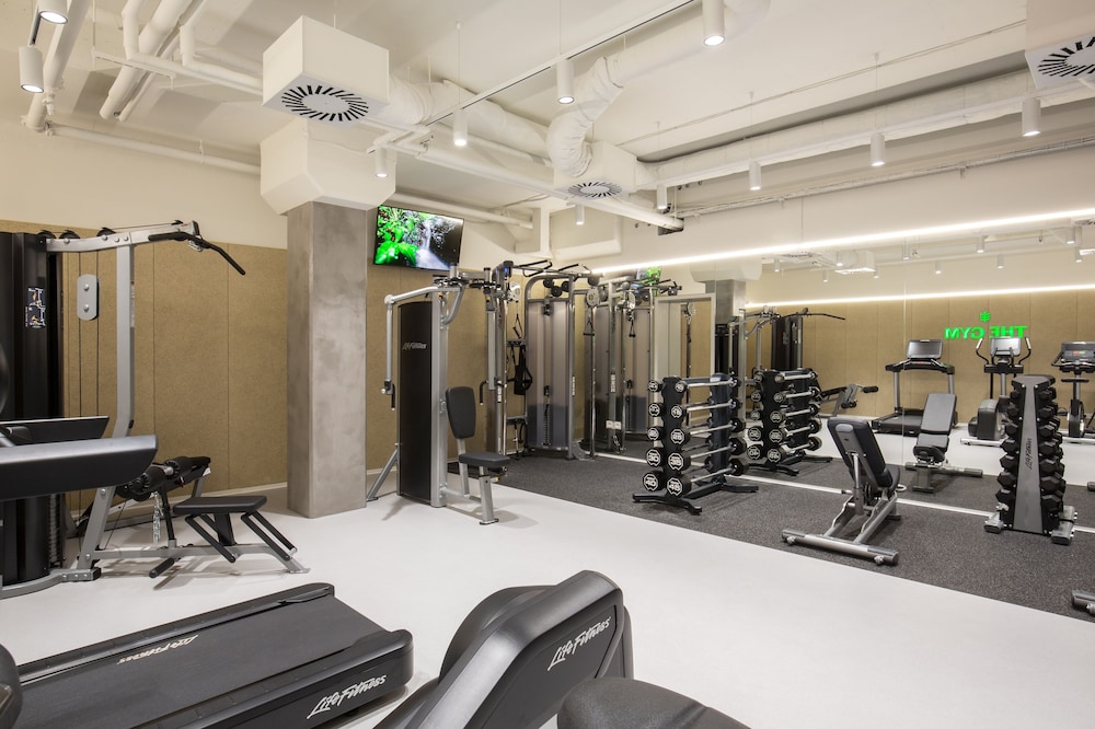 Botanique Hotel Prague — Sports & recreation in Prague, Prague