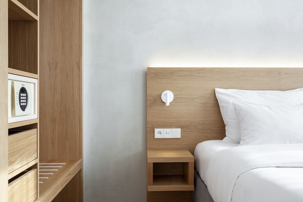 Botanique Hotel Prague — Hotel rooms in Prague, Prague