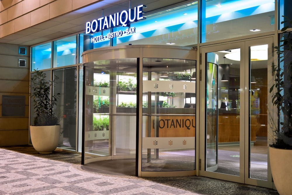 Botanique Hotel Prague - zdjęcie 2
