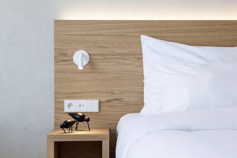 Botanique Hotel Prague — Hotel rooms in Prague, Prague